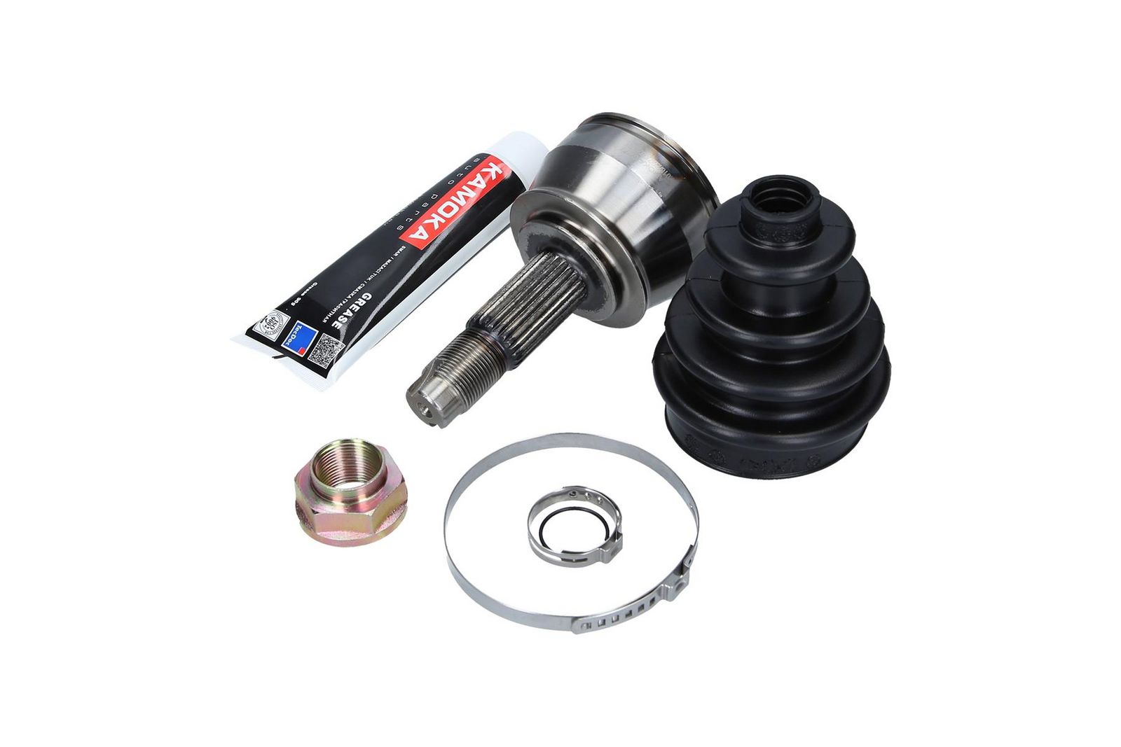 Joint Kit, drive shaft-2
