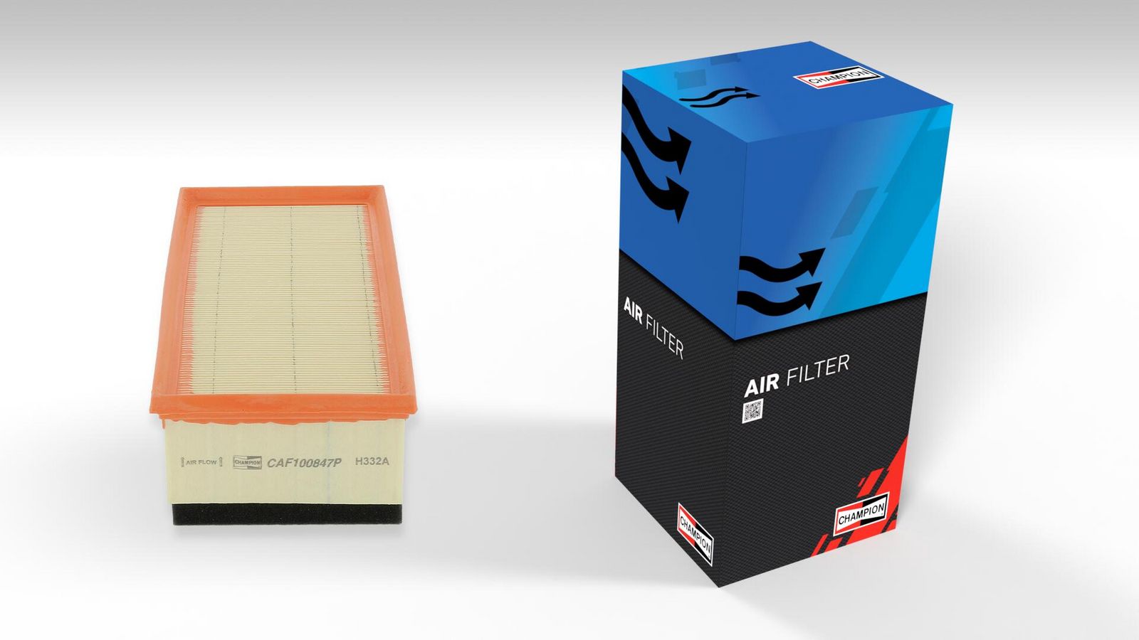 Air Filter-2
