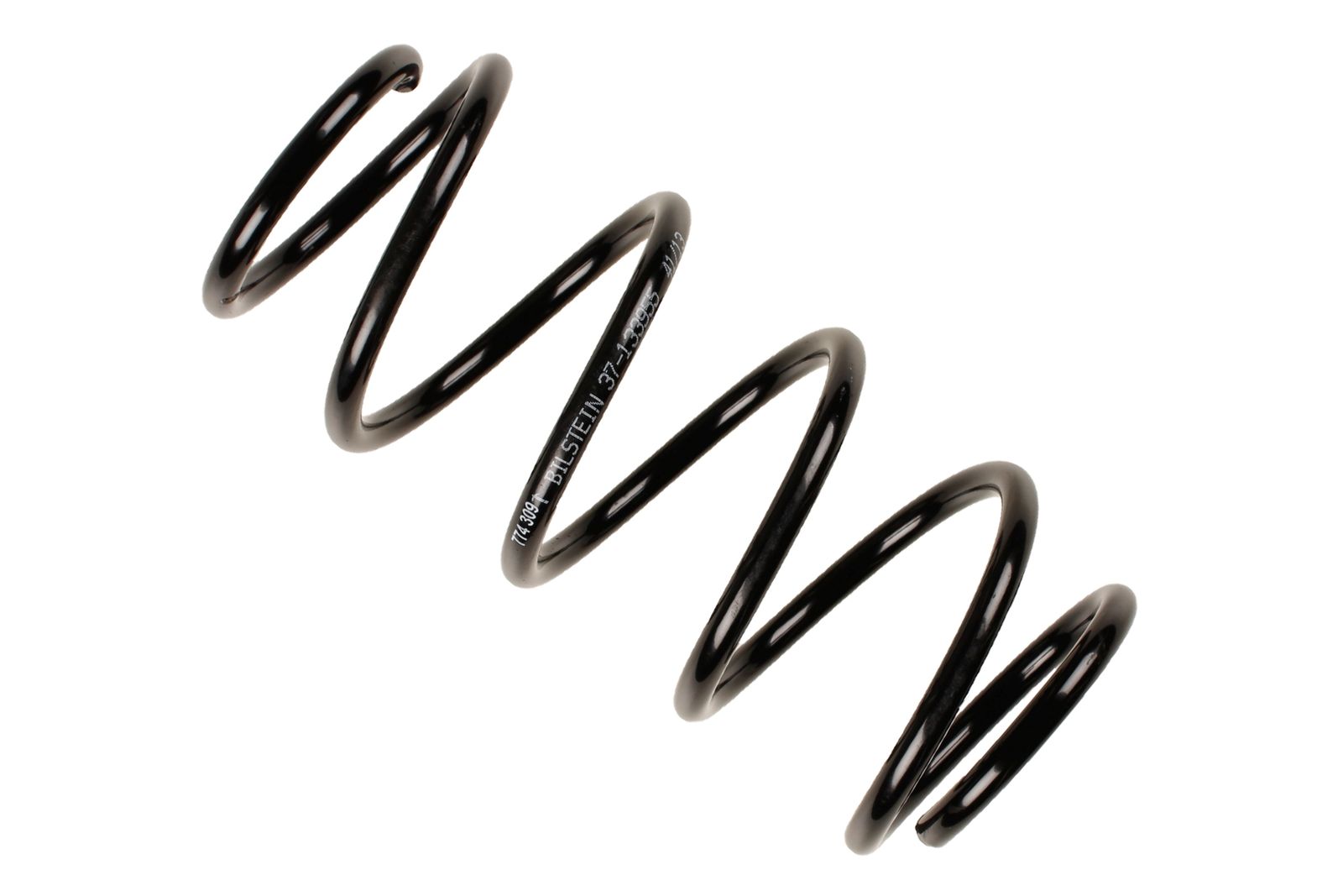 BILSTEIN 37-133955 Suspension spring