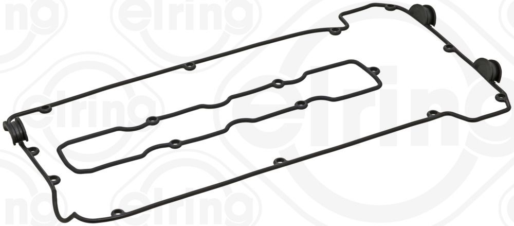 Gasket Set, cylinder head cover