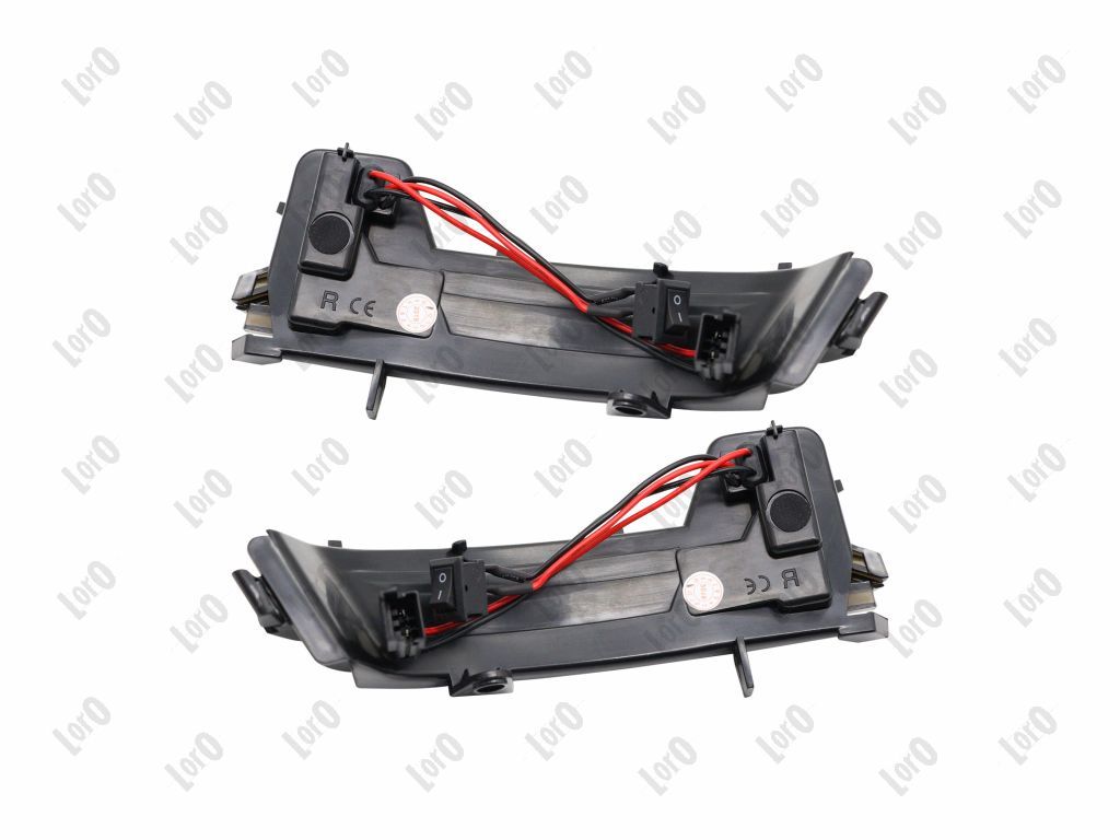 Direction Indicator Set-1