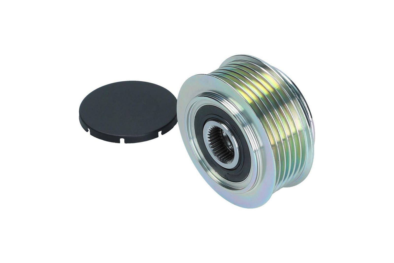 Alternator Freewheel Clutch-3