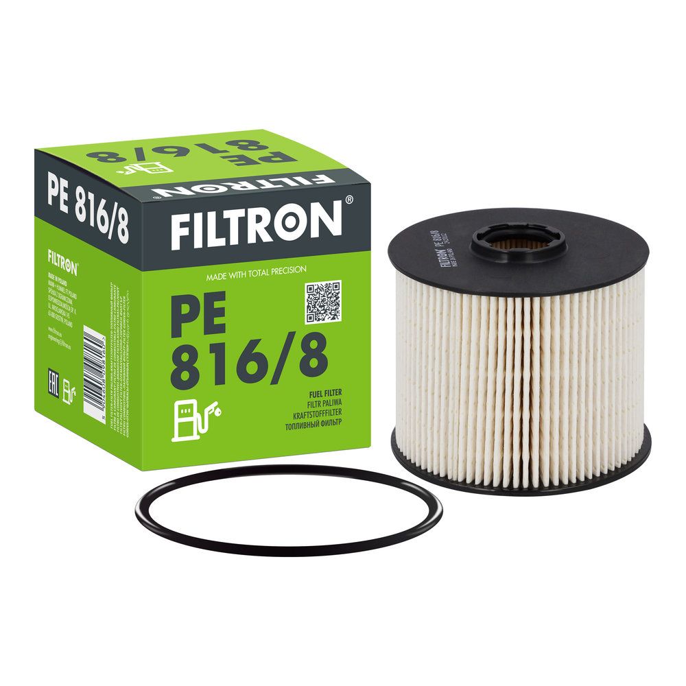 Fuel Filter-2