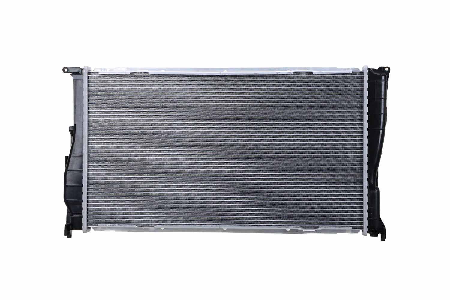 Vw Hella Radiator Radiator, engine cooling-2