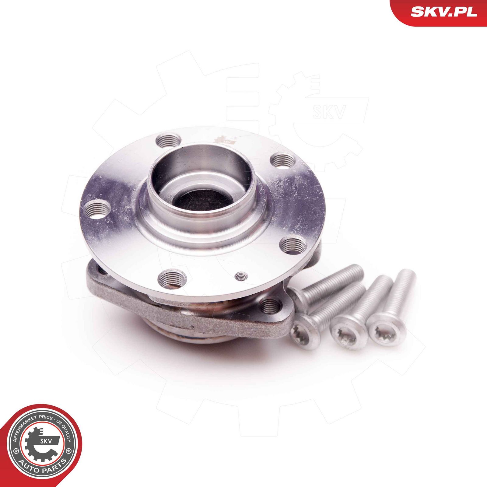 Wheel Bearing Kit-3