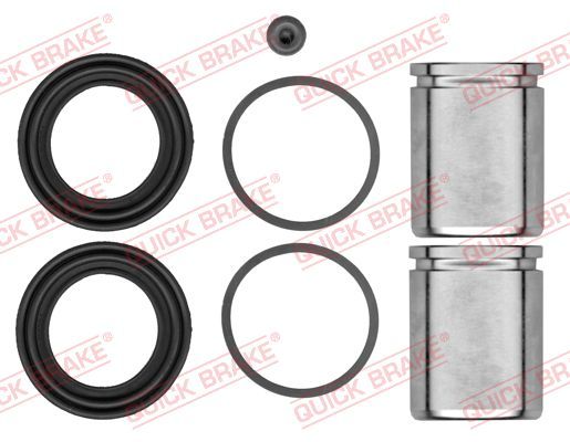 QUICK BRAKE 114-5534 Repair kit, brake caliper
