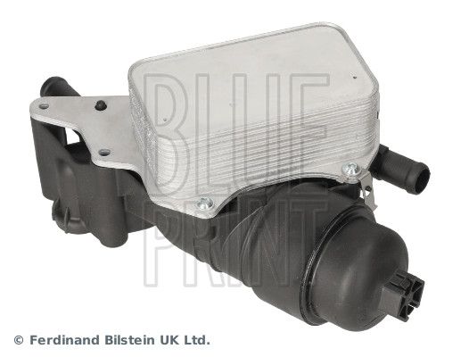 Housing, oil filter