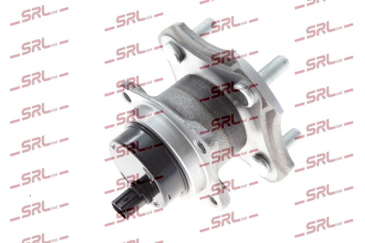 SRLINE S41-1112 Wheel bearing kit