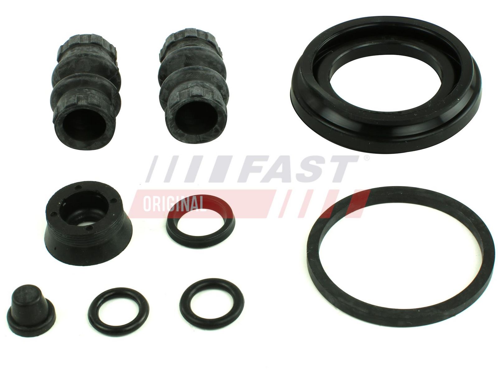 FAST FT32478 Repair kit, brake caliper