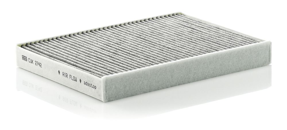 filtras, salono oras