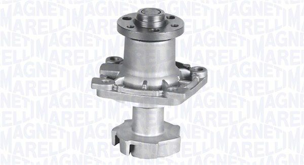 MAGNETI MARELLI 352316170290 Water pump, engine cooling