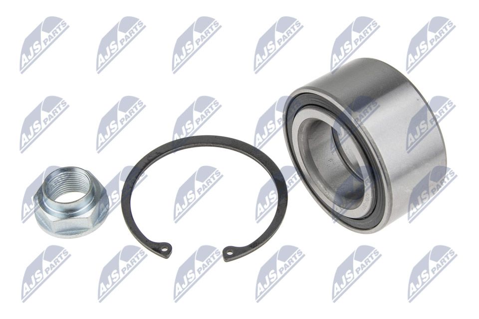 NTY KLP-RV-001 Wheel bearing kit