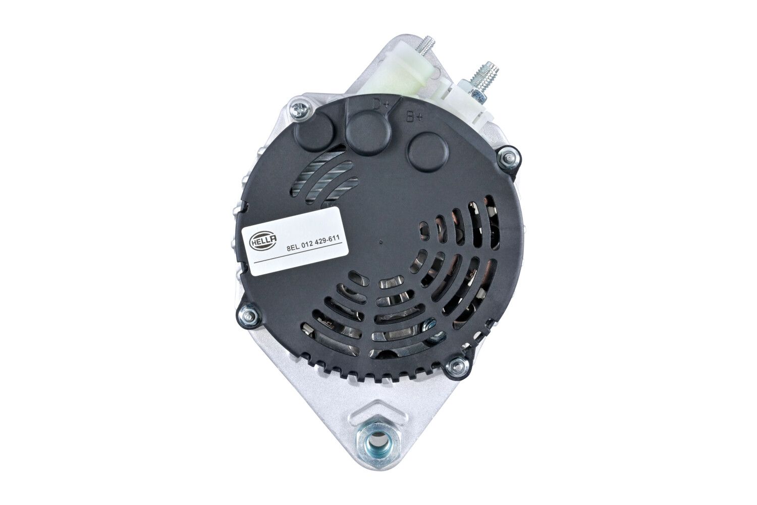 Alternator-2