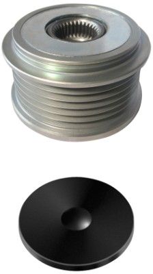 Alternator Freewheel Clutch