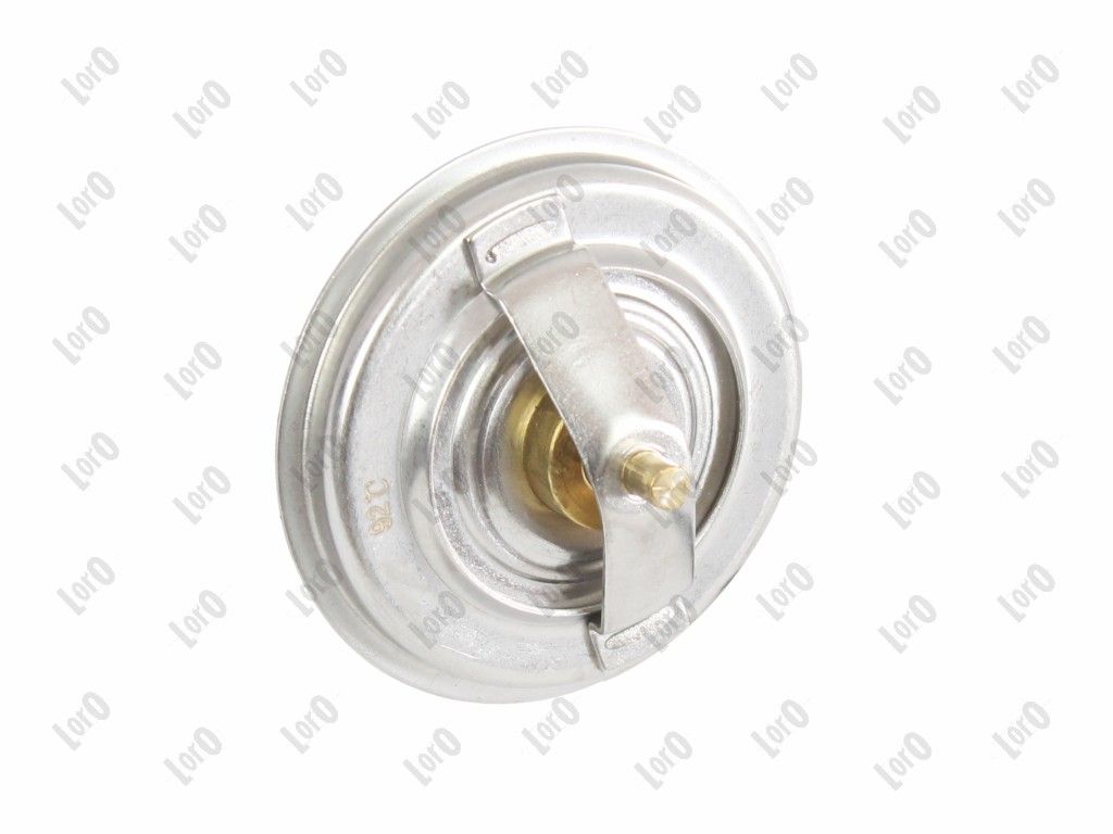 Thermostat, coolant-1