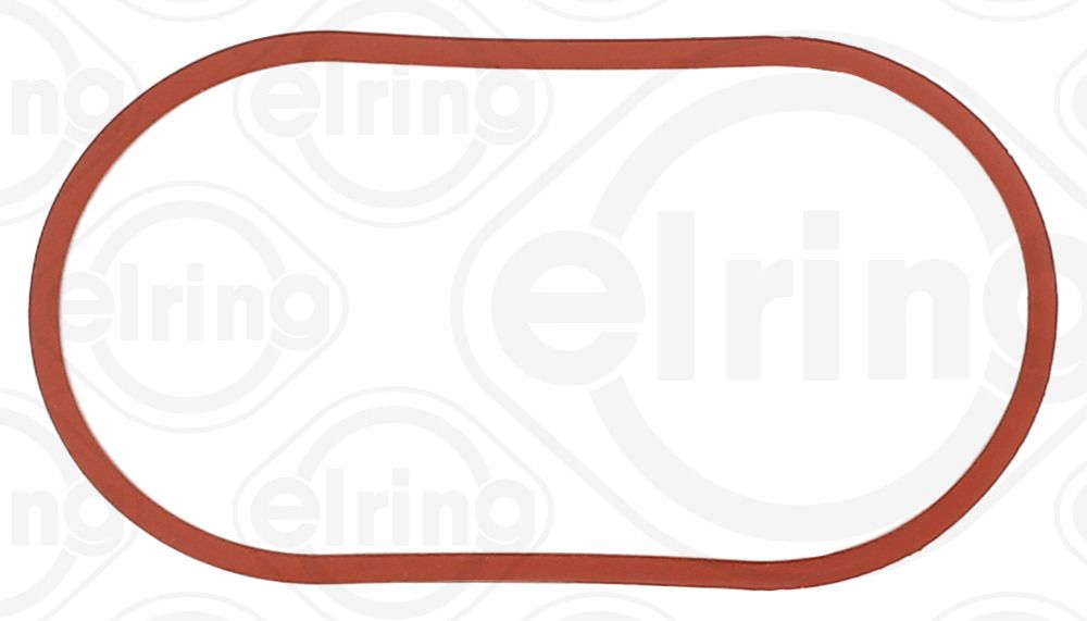 Gasket, intake manifold-1
