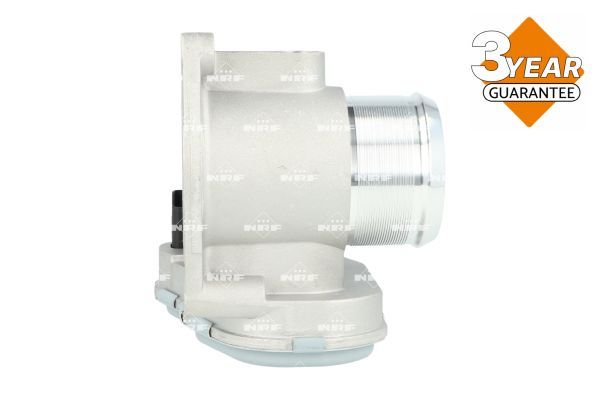 Throttle Body-4