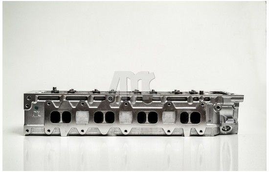 Cylinder Head-8