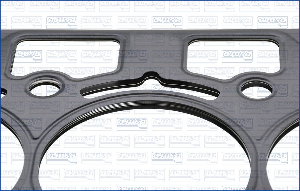 Gasket, cylinder head-2