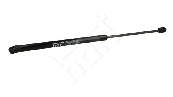 HART 810 276 Gas spring, boot/cargo area