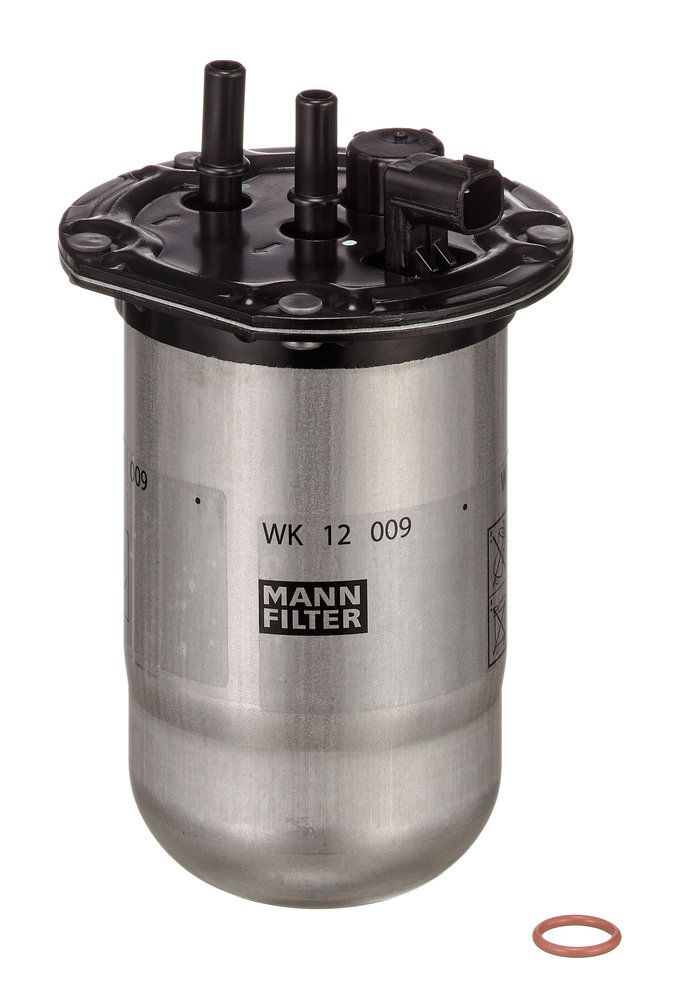 MANN-FILTER WK 12 009 Fuel filter