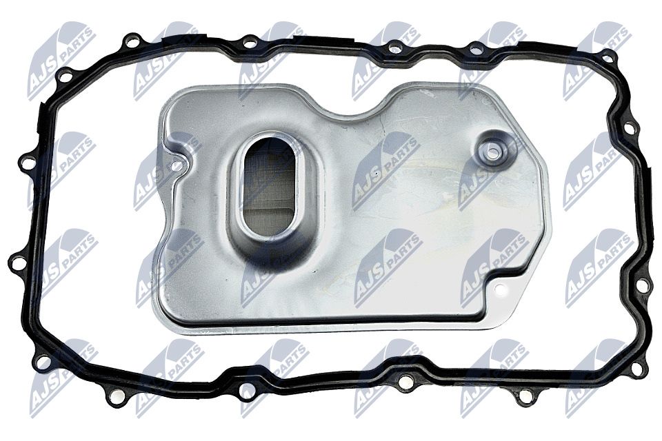 Hydraulic Filter Kit, automatic transmission-2