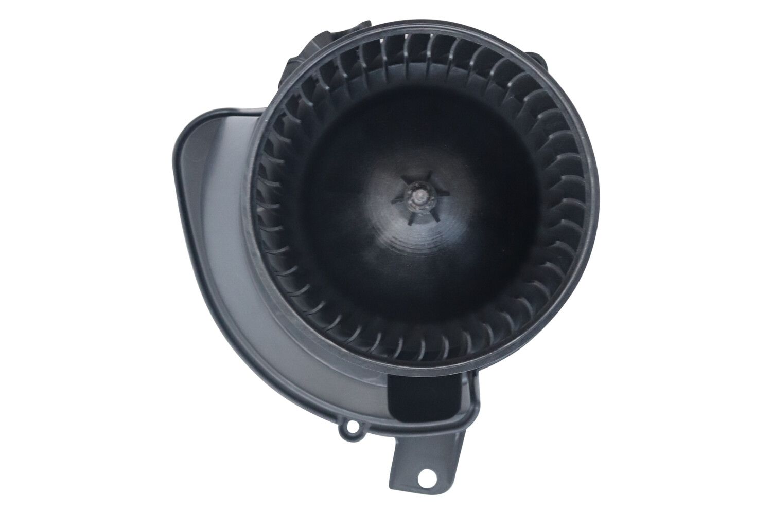 HELLA 8EW 366 401-061 Interior blower
