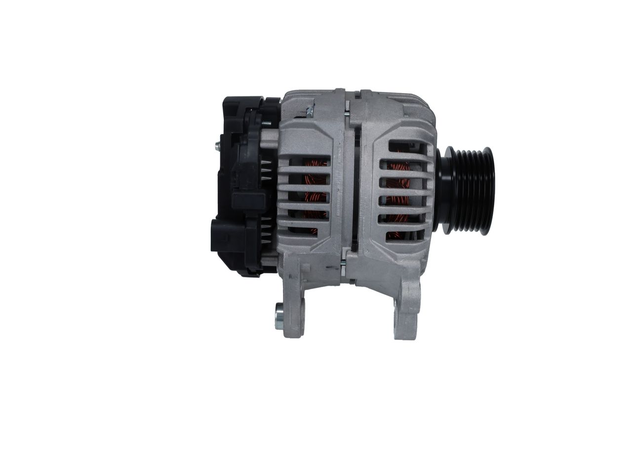Alternator-2