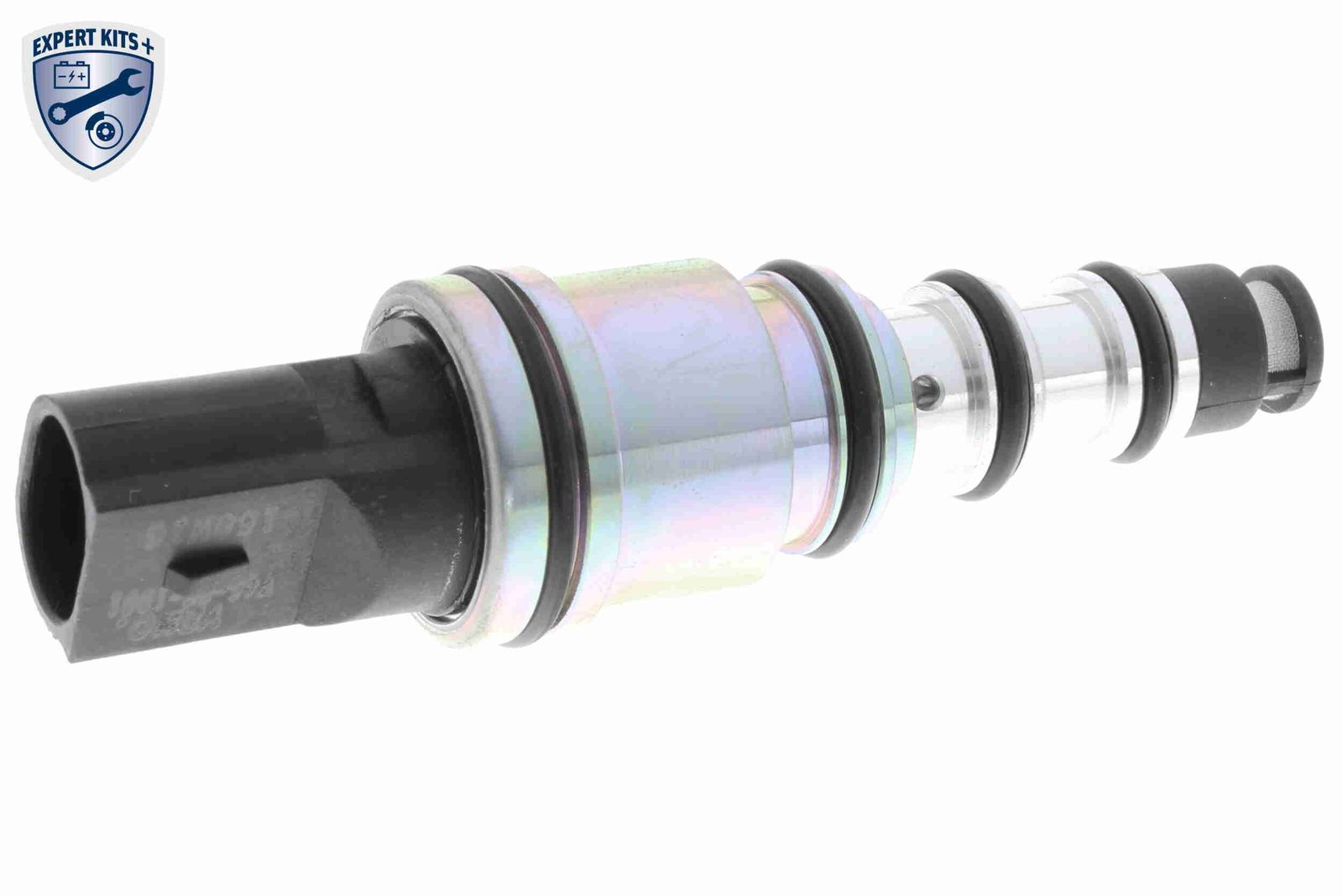 VEMO V46-77-1001 Control valve, air conditioning compressor
