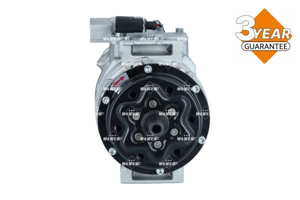 NRF 32148 Compressor, air conditioning