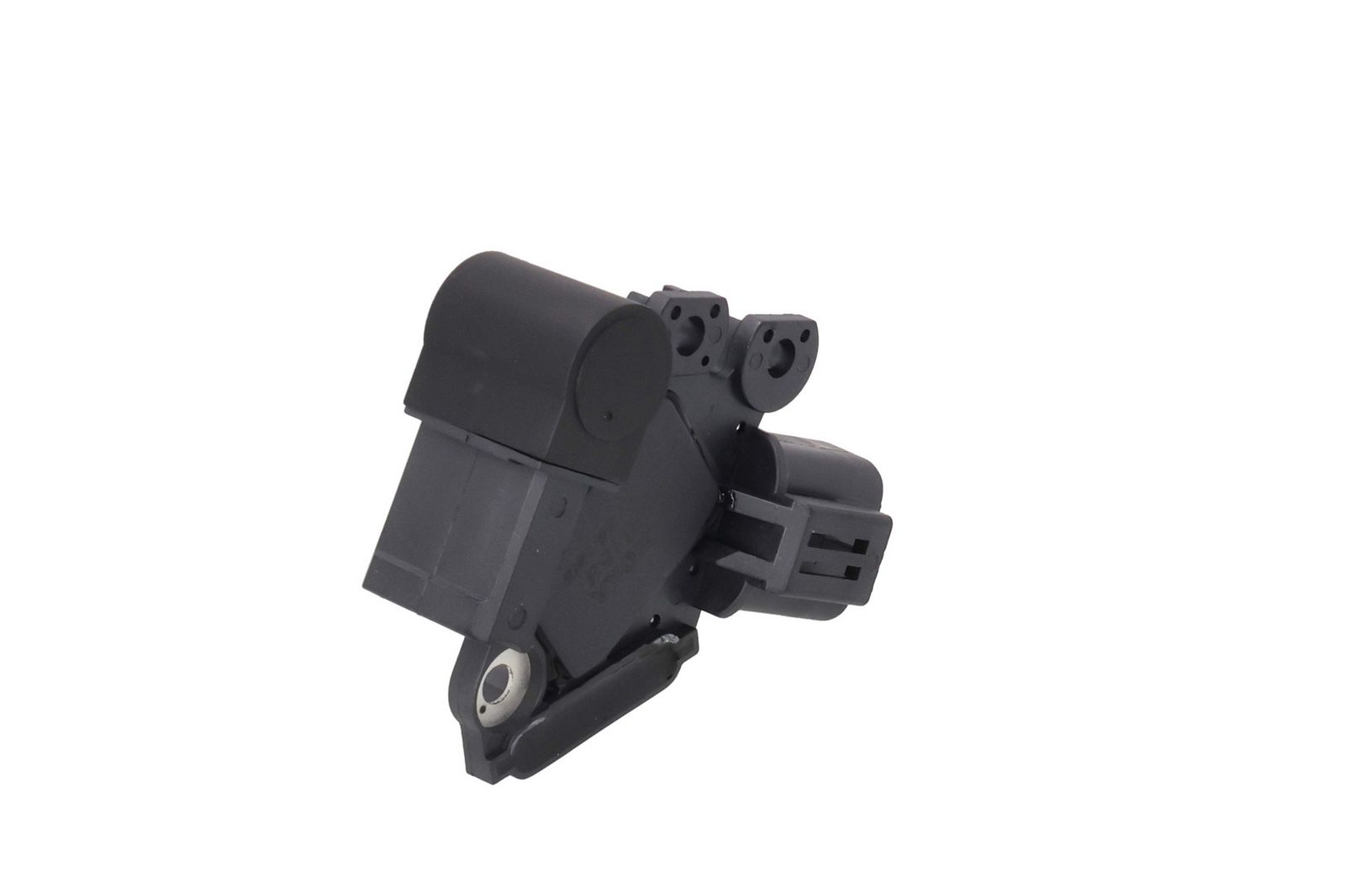 Alternator Regulator-main