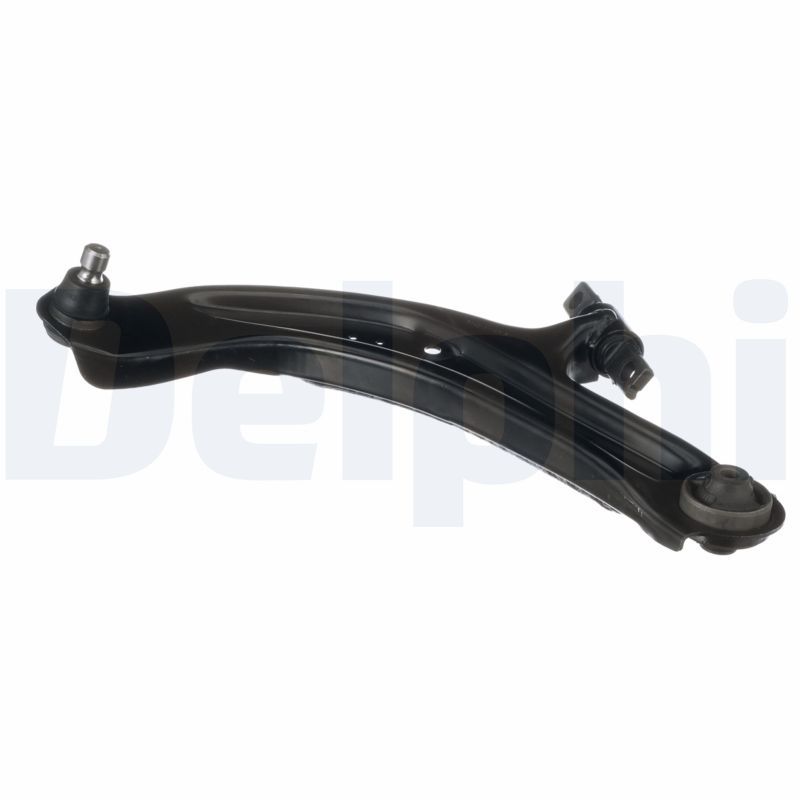 DELPHI TC7627 Control/trailing arm, wheel suspension