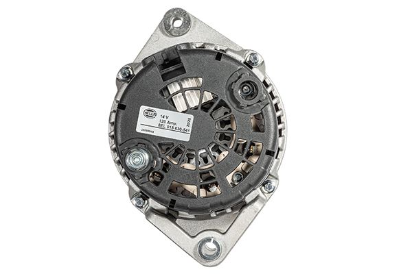 Alternator-2