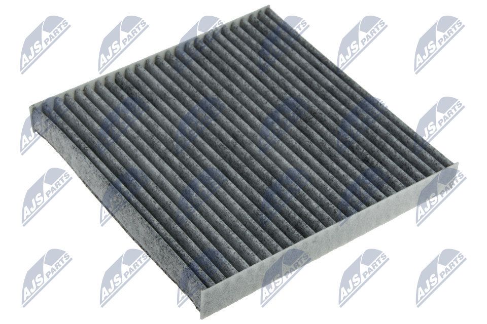 NTY FCF-RE-040C Filter, cabin air