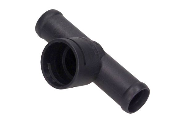 Coolant Flange