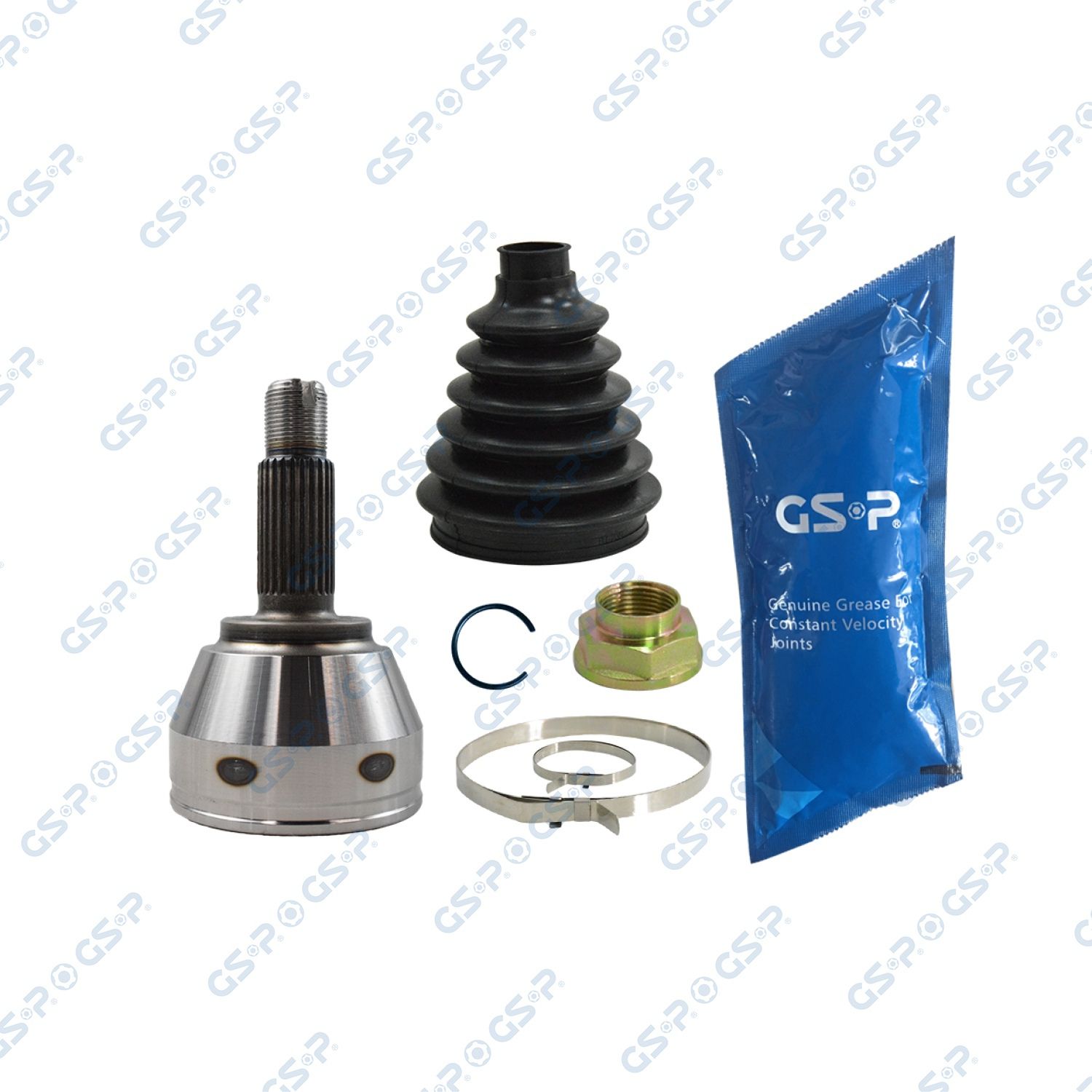 GSP 805023 Joint kit, drive shaft
