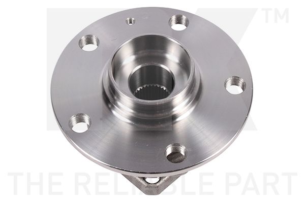 Wheel Bearing Kit-1