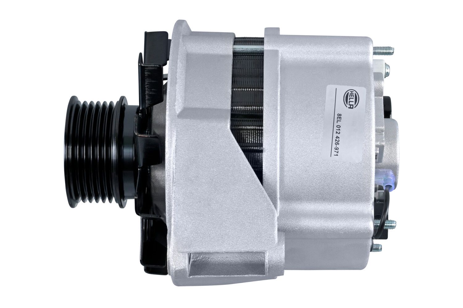 HELLA 8EL 012 426-971 Alternator