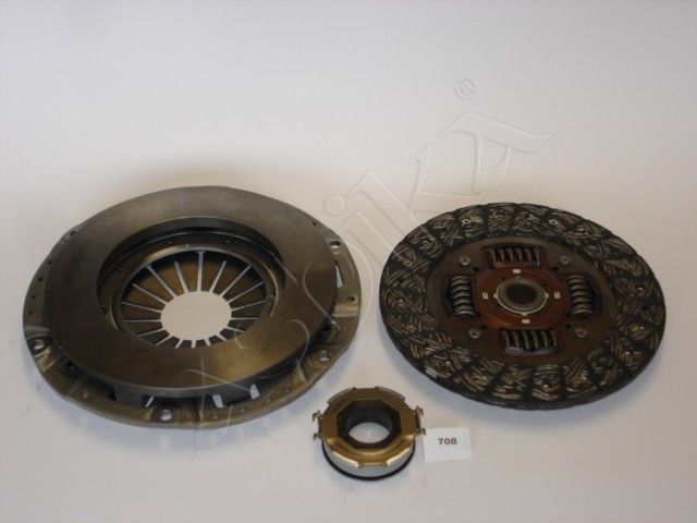 Clutch Kit-1