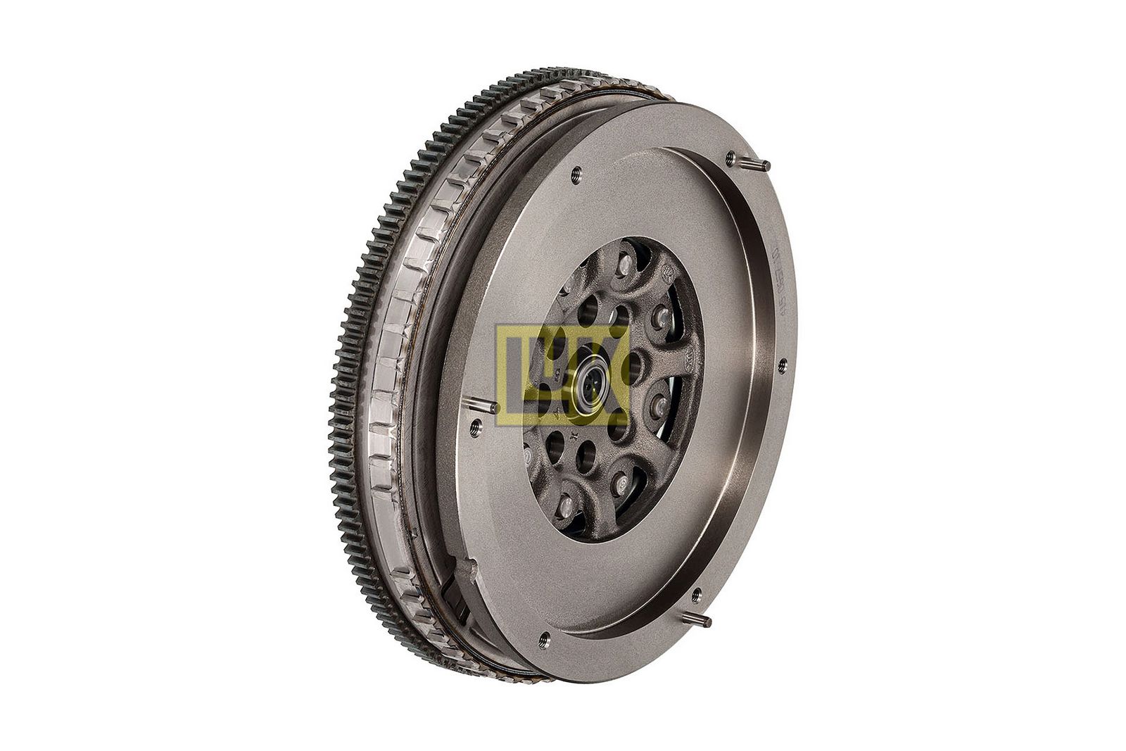 SCHAEFFLER LUK 415 0657 10 Flywheel