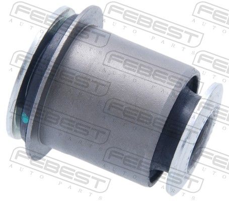 FEBEST TAB-516 Mounting, control/trailing arm