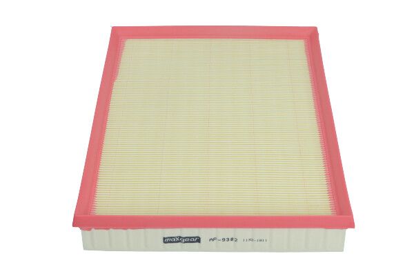 MAXGEAR 26-0092 Air filter