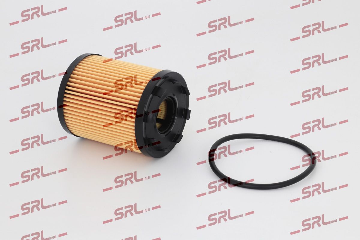 SRLINE S11-3084 Oil filter