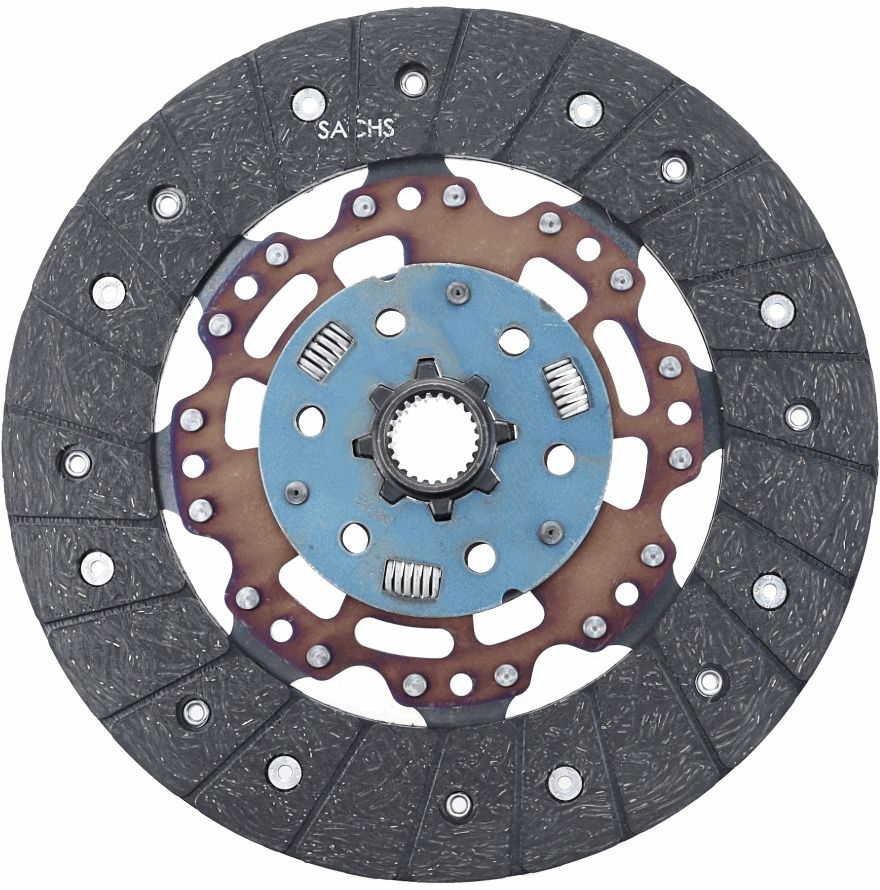 Clutch Kit-6