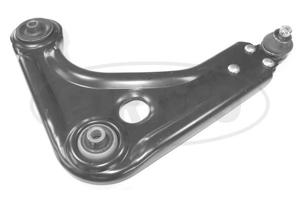 CORTECO 49397758 Control/trailing arm, wheel suspension