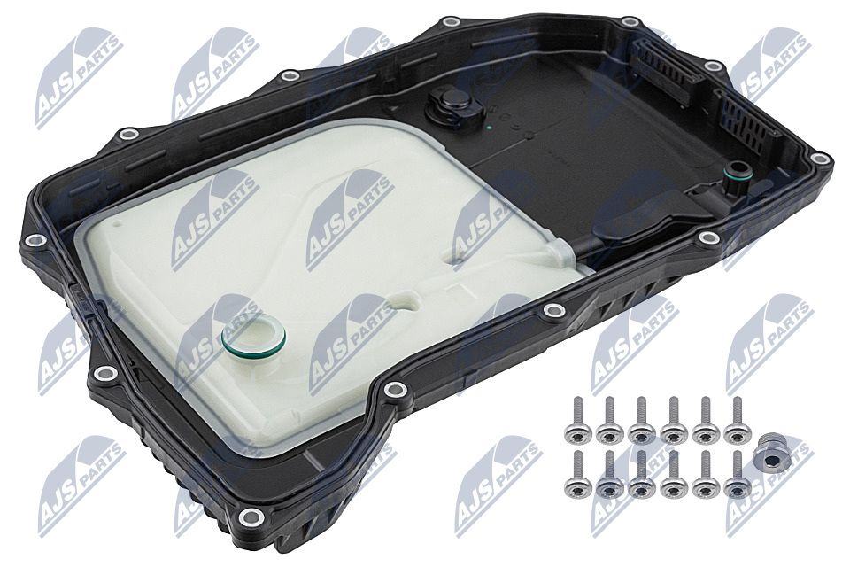 NTY FSF-WW-020 Hydraulic filter, automatic transmission