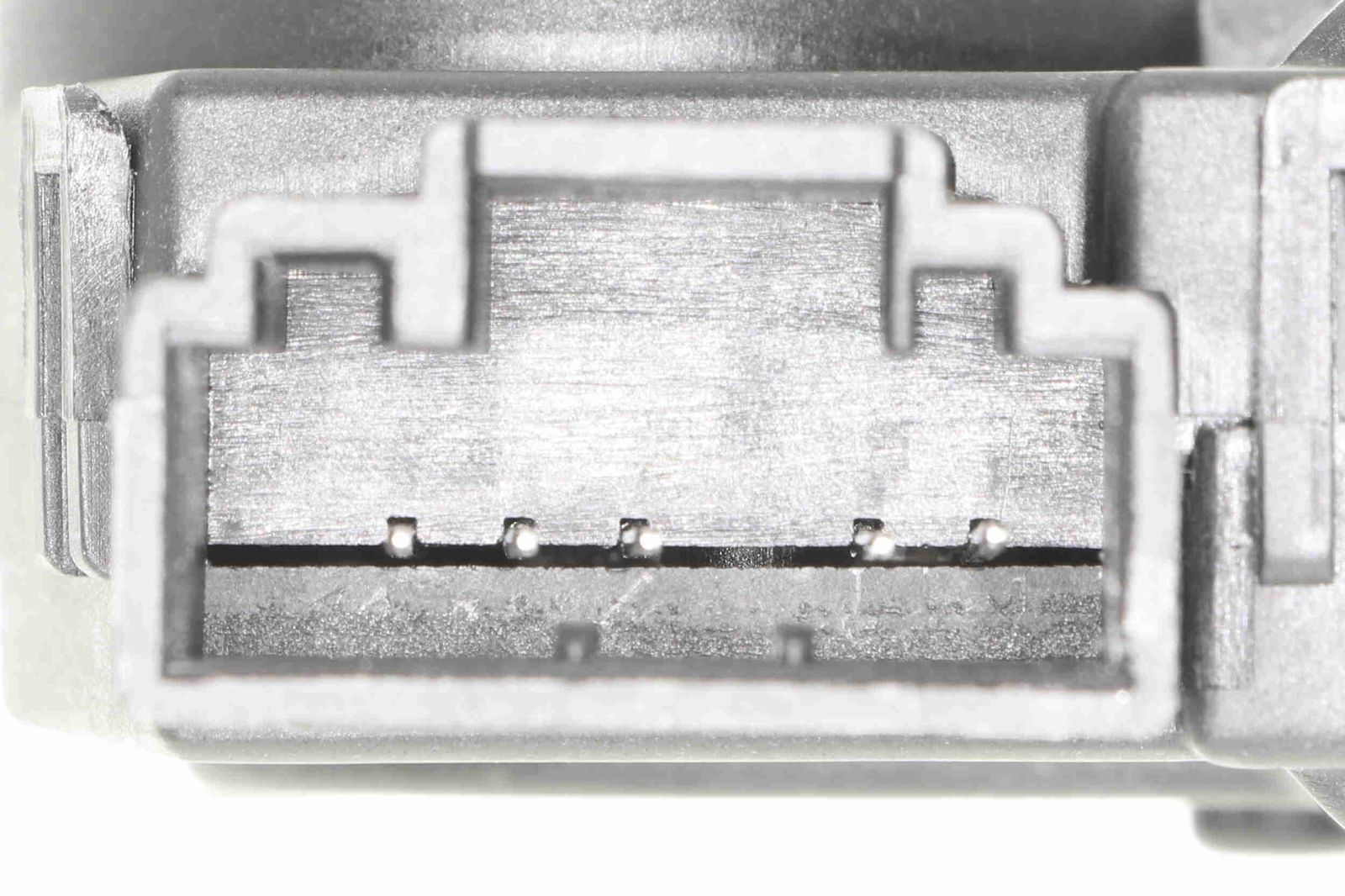 Actuator, blending flap-1