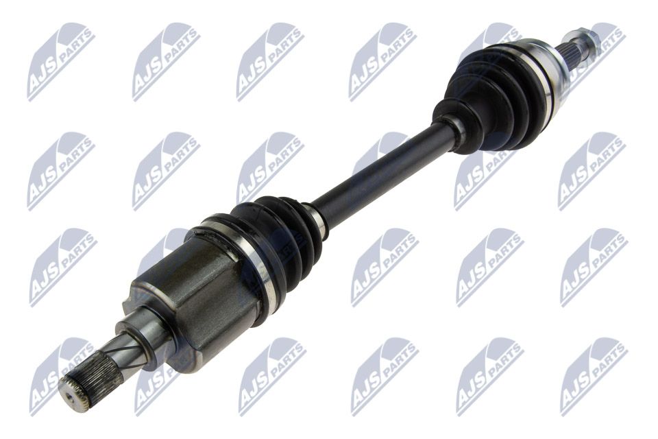 NTY NPW-BM-020 Drive shaft