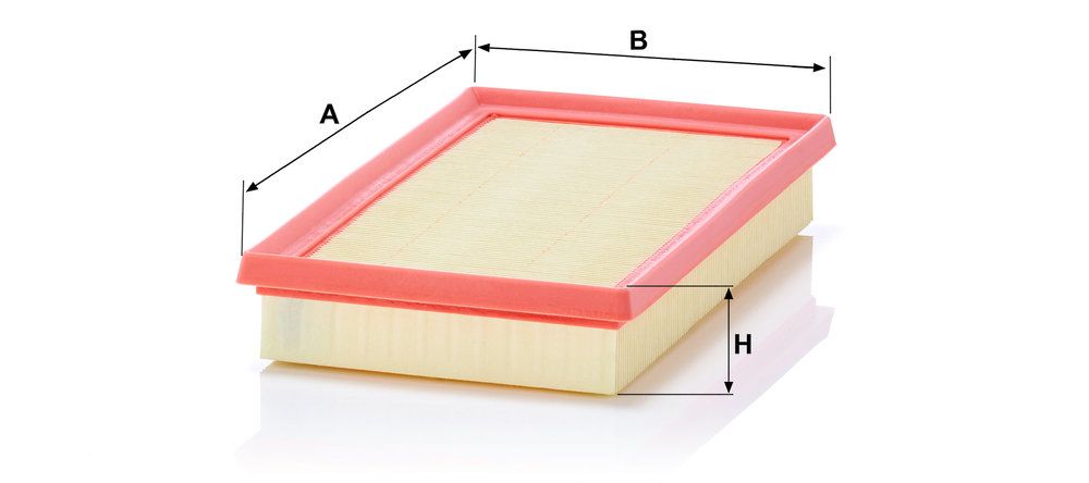 Air Filter-3