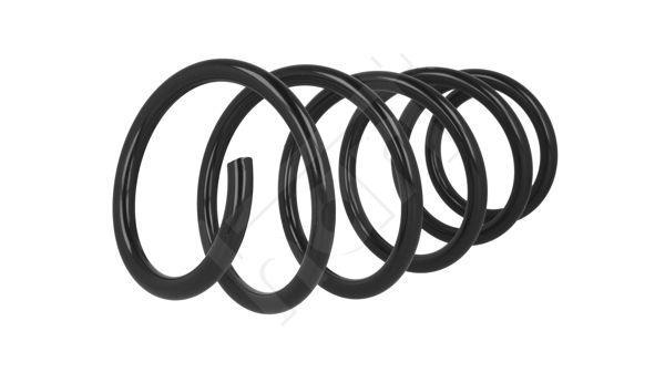 HART 485 699 Suspension spring